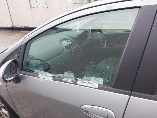 2011 FIAT PUNTO EVO