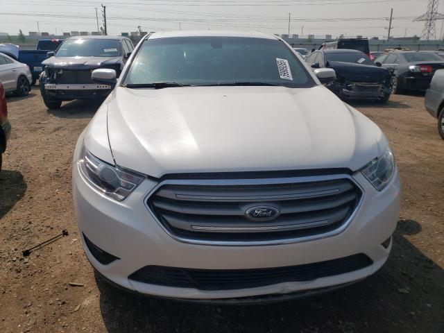  FORD TAURUS 2016 White