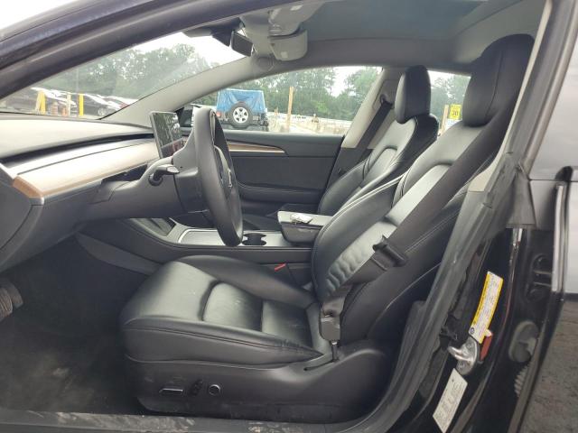  TESLA MODEL 3 2023 Czarny