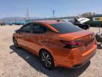 2022 Nissan Versa Sv for Sale in Magna, UT - Front End