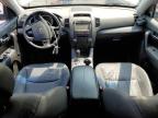 2013 Kia Sorento Sx na sprzedaż w East Granby, CT - Minor Dent/Scratches
