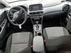 2018 Hyundai Kona Sel продається в Elgin, IL - Front End