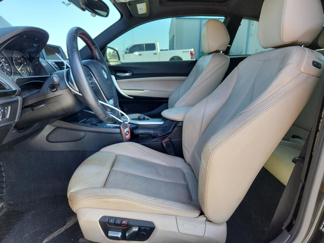 2016 BMW 228 I Sulev VIN: WBA1F9C55GV545068 Lot: 61813375
