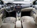 2016 Nissan Sentra S за продажба в Duryea, PA - Mechanical