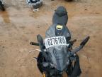 2025 TRIUMPH MOTORCYCLE DAYTONA 660   for sale at Copart AL - MOBILE SOUTH