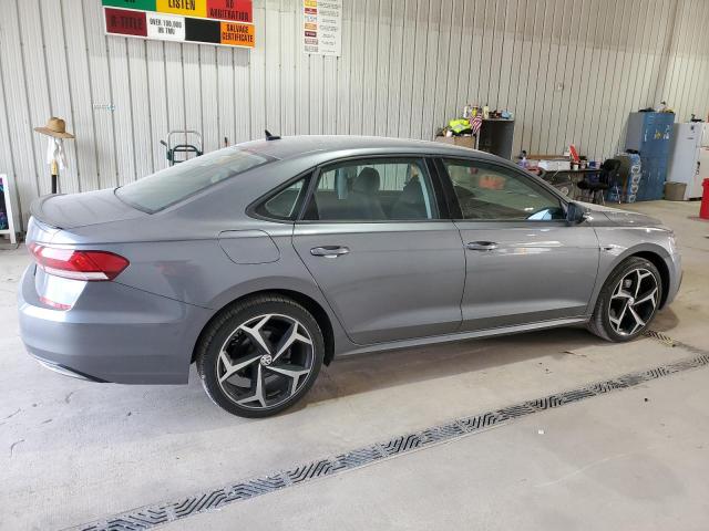  VOLKSWAGEN PASSAT 2020 Серый