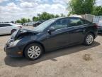 2011 Chevrolet Cruze Lt de vânzare în London, ON - Front End