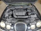 2001 Jaguar S-Type  zu verkaufen in American Canyon, CA - Mechanical