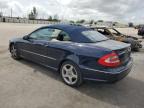 Miami, FL에서 판매 중인 2005 Mercedes-Benz Clk 500 - Water/Flood