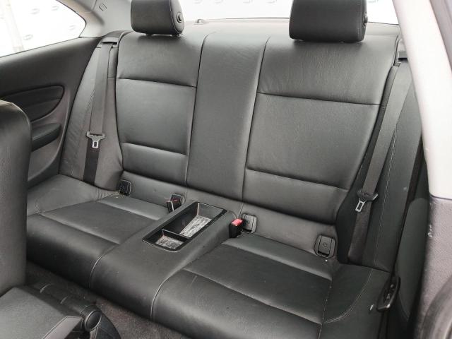 2008 BMW 120D SE