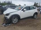 2019 MAZDA CX-3 TOURING   for sale at Copart ON - TORONTO