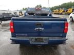 2016 Chevrolet Silverado K1500 Lt იყიდება Dunn-ში, NC - Front End