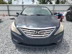 2012 Hyundai Sonata Se for Sale in Riverview, FL - Rear End