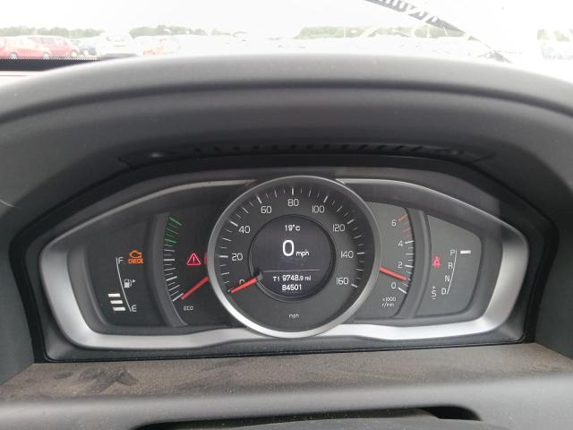 2016 VOLVO XC60 SE NA