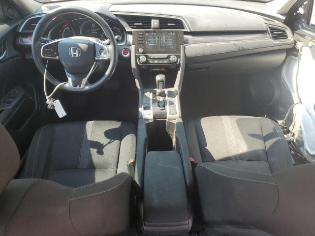  HONDA CIVIC 2021 Szary