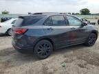 2023 Chevrolet Equinox Rs zu verkaufen in Mcfarland, WI - Hail