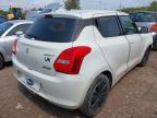 2017 SUZUKI SWIFT SZ5 for sale at Copart BRISTOL