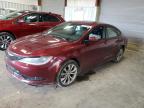2015 Chrysler 200 S за продажба в Conway, AR - Side