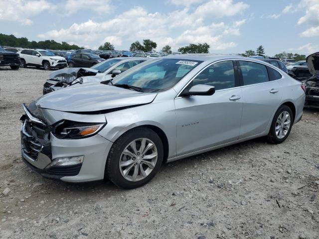 CHEVROLET MALIBU LT 2022