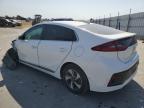 2017 Hyundai Ioniq Sel zu verkaufen in Antelope, CA - Front End