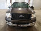 2005 Ford F150 Supercrew იყიდება Avon-ში, MN - Mechanical