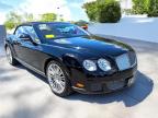 North Billerica, MA에서 판매 중인 2010 Bentley Continental Gtc Speed - Normal Wear