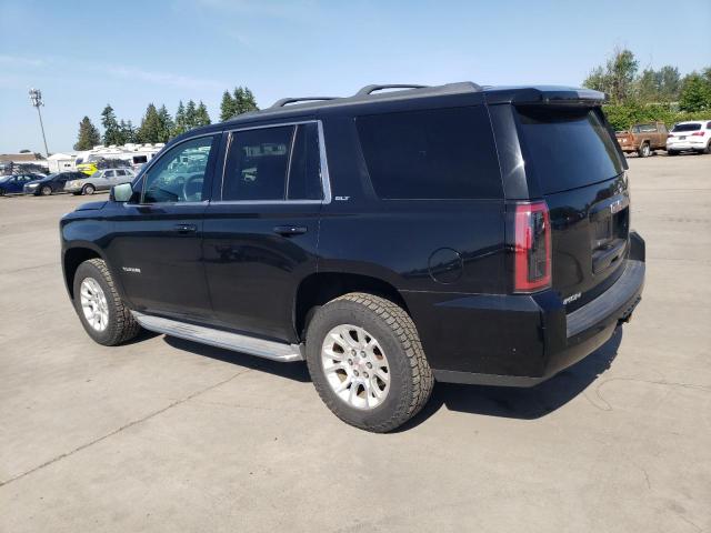 Parquets GMC YUKON 2015 Black