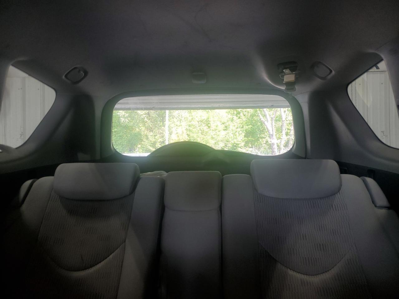 2011 Toyota Rav4 VIN: 2T3BF4DV3BW146508 Lot: 59584365