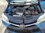 2017 Toyota Camry Le   იყიდება Homestead-ში, FL - Water/Flood