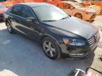 2015 Volkswagen Passat S   за продажба в Ocala, FL - Mechanical