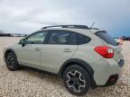 Taylor, TX에서 판매 중인 2014 Subaru Xv Crosstrek 2.0 Premium - Water/Flood