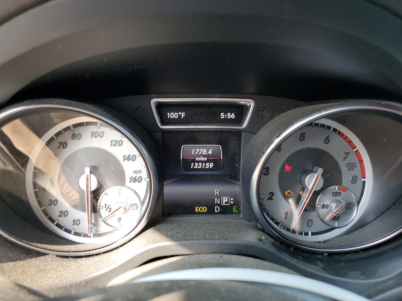 2014 Mercedes-Benz Cla 250 VIN: WDDSJ4EB5EN037746 Lot: 60269815