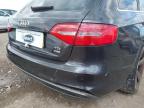 2014 AUDI A4 S LINE for sale at Copart YORK