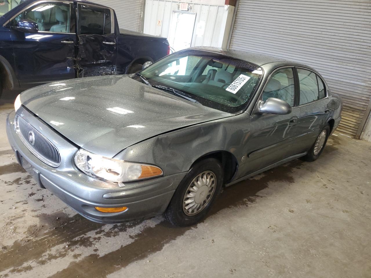 2004 Buick Lesabre Custom for Sale in Conway, AR - Front End