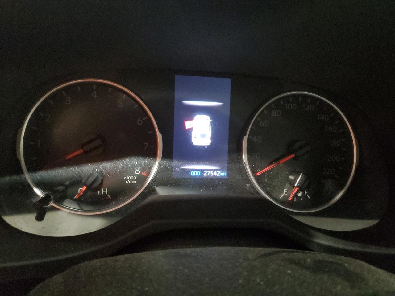 2021 Toyota Rav4 Xle VIN: 2T3R1RFV6MW204573 Lot: 60400465