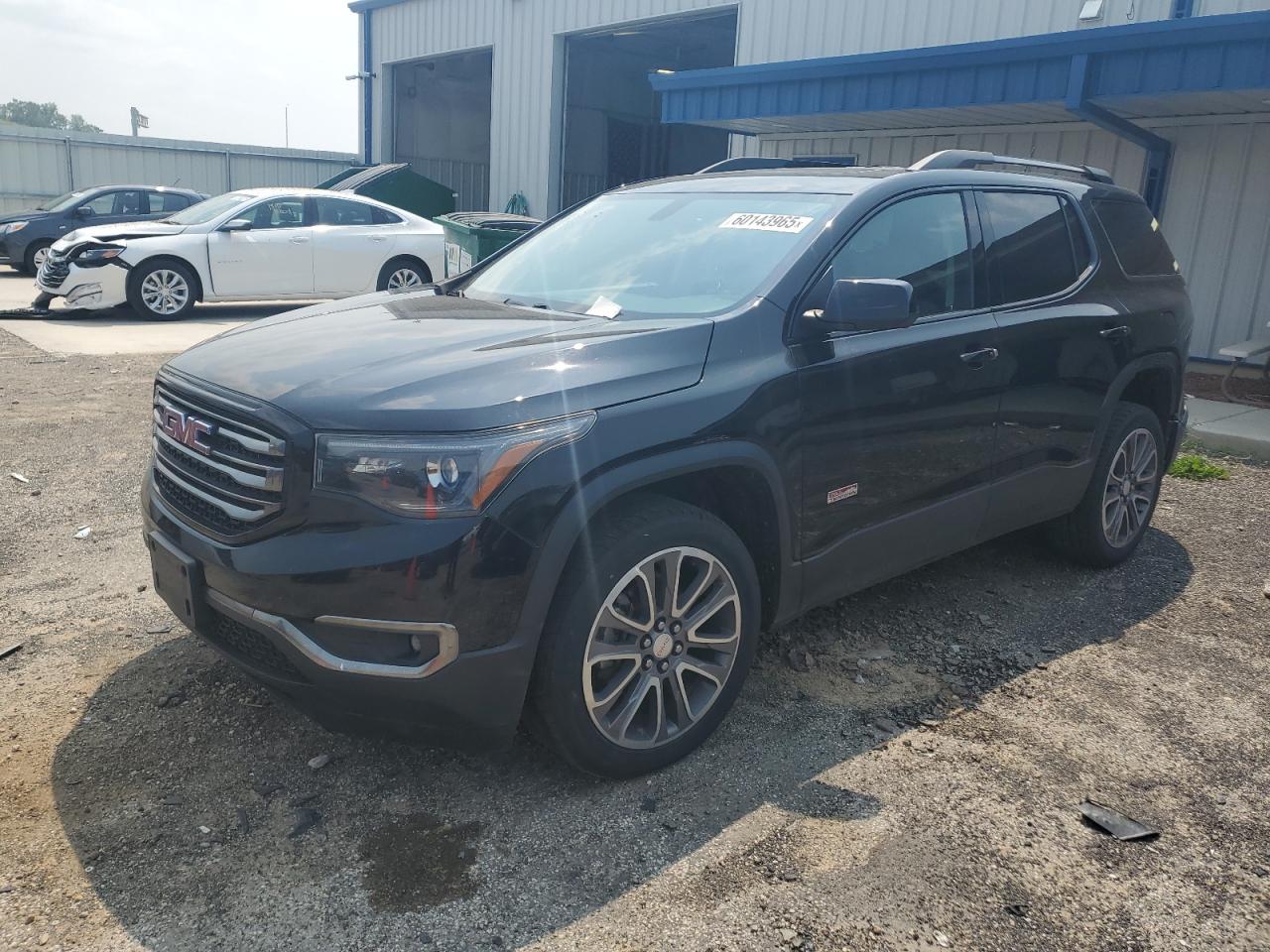 2017 GMC Acadia All Terrain