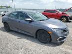 2020 HONDA CIVIC LX   for sale at Copart ON - OTTAWA
