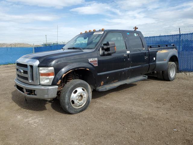 2010 Ford F350 Super Duty