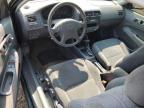 1999 Honda Civic Ex for Sale in Elgin, IL - Side
