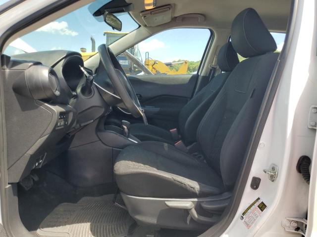  NISSAN KICKS 2021 White