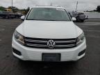 2017 Volkswagen Tiguan Wolfsburg en Venta en Portland, OR - Rear End