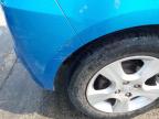 2010 HONDA JAZZ I-VTE for sale at Copart WHITBURN
