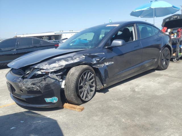  TESLA MODEL 3 2024 Gray