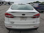 2020 Ford Fusion Se   на продаже в Rogersville, MO - Hail
