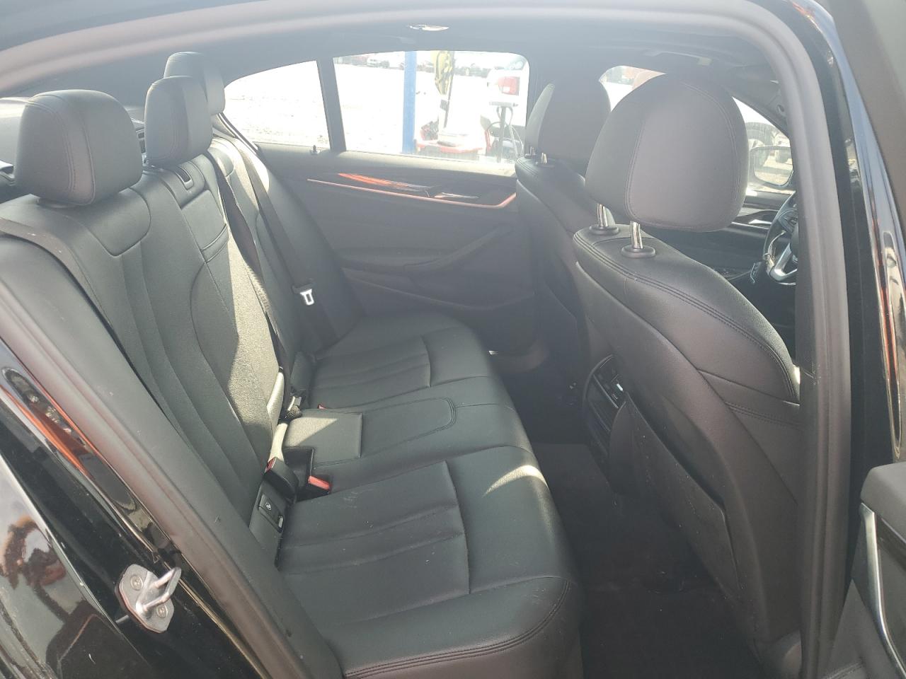 2018 BMW 530 Xi VIN: WBAJA7C55JWA74479 Lot: 59689085