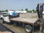 2019 FORD F550 SUPER DUTY for sale at Copart MI - DETROIT