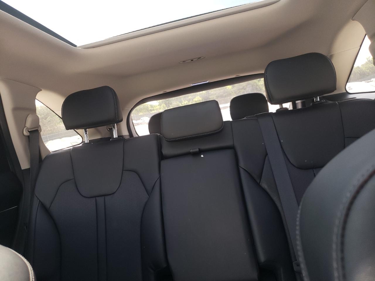 2022 Kia Sorento S VIN: 5XYRL4LC3NG137902 Lot: 62546015