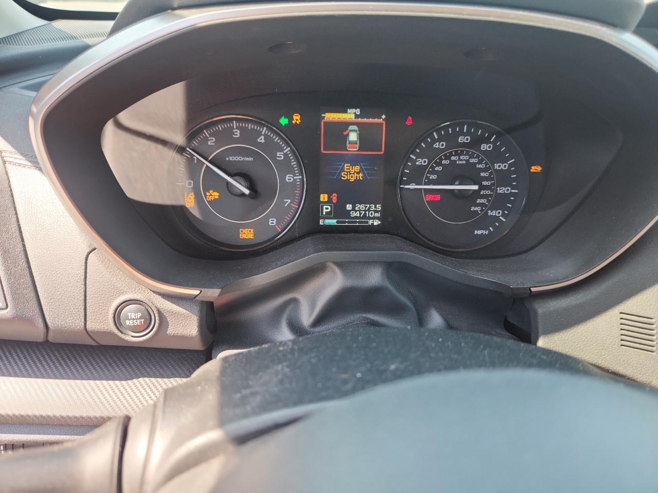 2020 Subaru Impreza Premium VIN: 4S3GKAD6XL3606437 Lot: 61133015