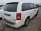 2008 Chrysler Town & Country Lx на продаже в Elgin, IL - Front End