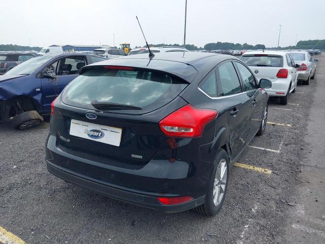 2015 FORD FOCUS ZETE